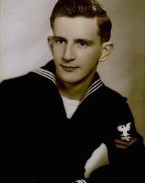 Dwight Gick's Diary WW2 Pacific Navy